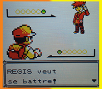 Pokémon jaune - soluce complète- Bourg-Palette à Argenta 1471518576092595400