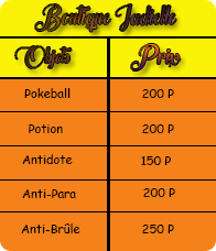 Pokémon jaune - soluce complète- Bourg-Palette à Argenta 1471526443079267500