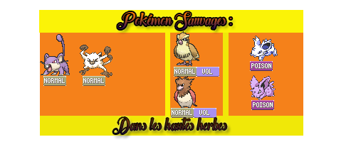 Pokémon jaune - soluce complète- Bourg-Palette à Argenta 1471528258024407900