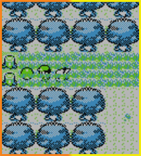 Pokémon jaune - soluce complète- Bourg-Palette à Argenta 1471632715067353800