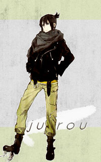 Jurou Ito