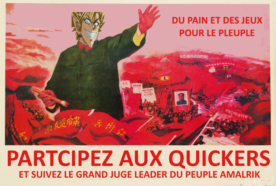 Proposition de concours - Les Quickers 1477505620078283300