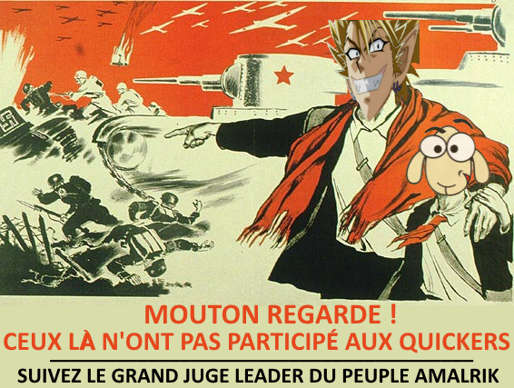 Proposition de concours - Les Quickers 1477583252031242800