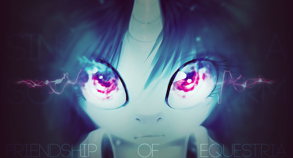 The Friendship of Equestria