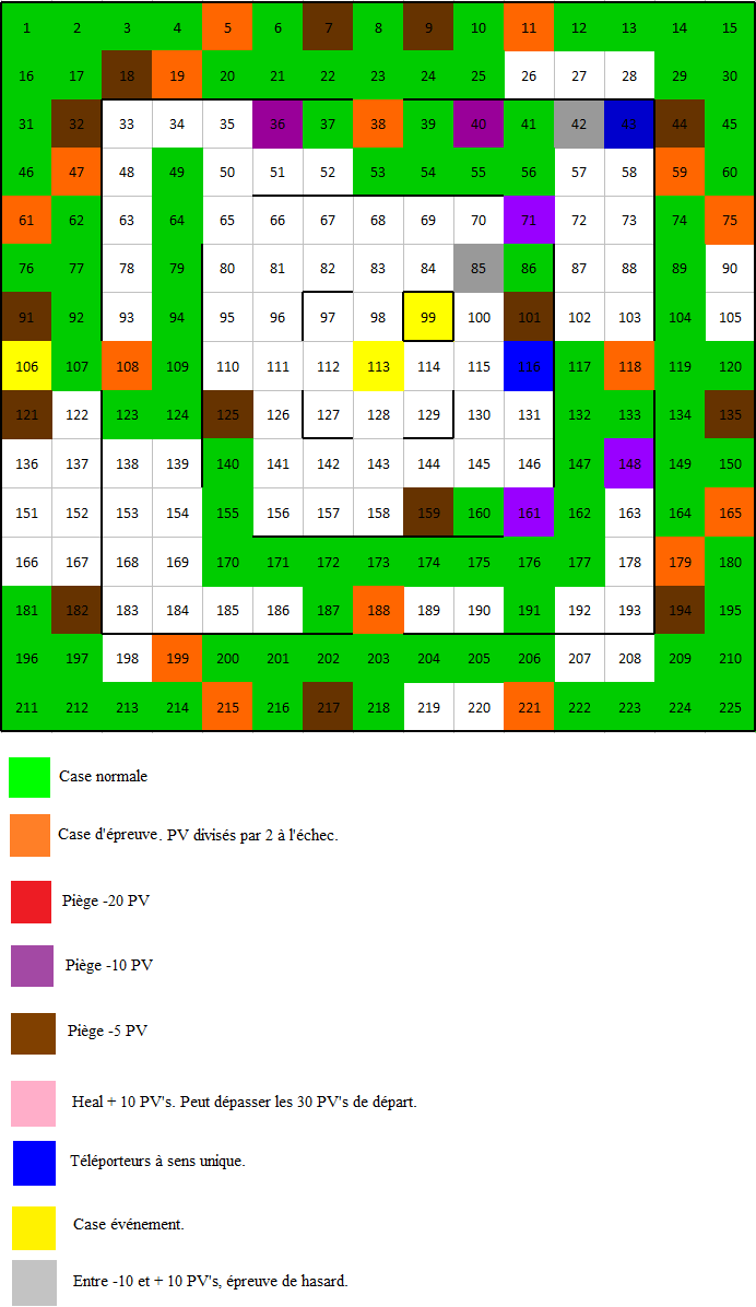 Labyrinth of Darkness 3 - The Mega Maze (Abandon) - Page 3 1482520429047478500
