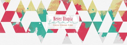 Never Utopia  1485547514045966400
