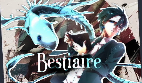 Bestiaire - Les monstres de Kanto 1485689401080978200