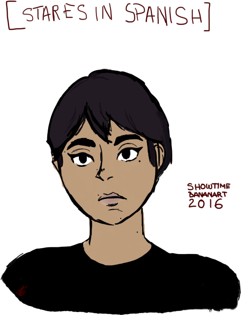 Dessins et Avatars // Carmela 1486408924084814500