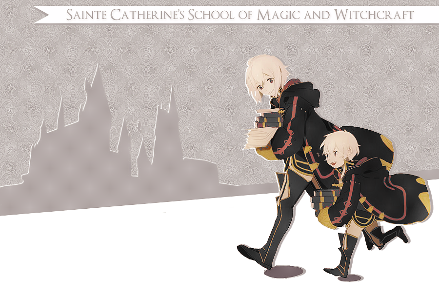 Sainte Catherine's School