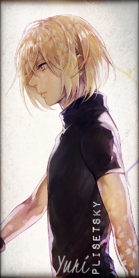 Yuri Plisetsky