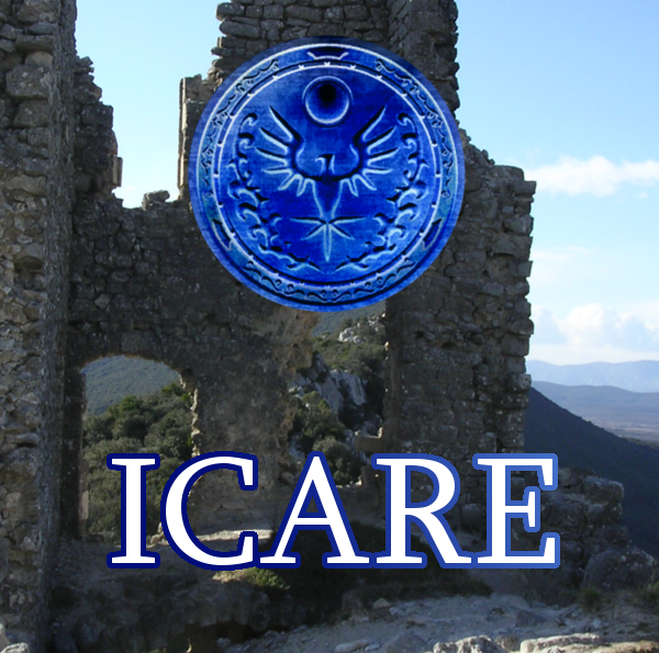 Icare [ft. Mike] 1491517851003052600