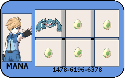 [NOUVEAU!] LIGUE POKEMON 2.0 (ré)inscriptions! 1495391329019955900