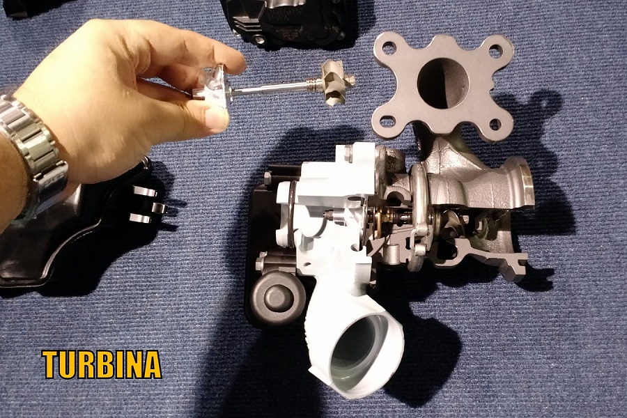 turbo bloc 1.0 tsi 95ch 1496220200024779700