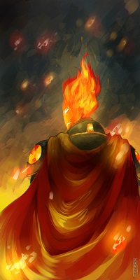 Grillby