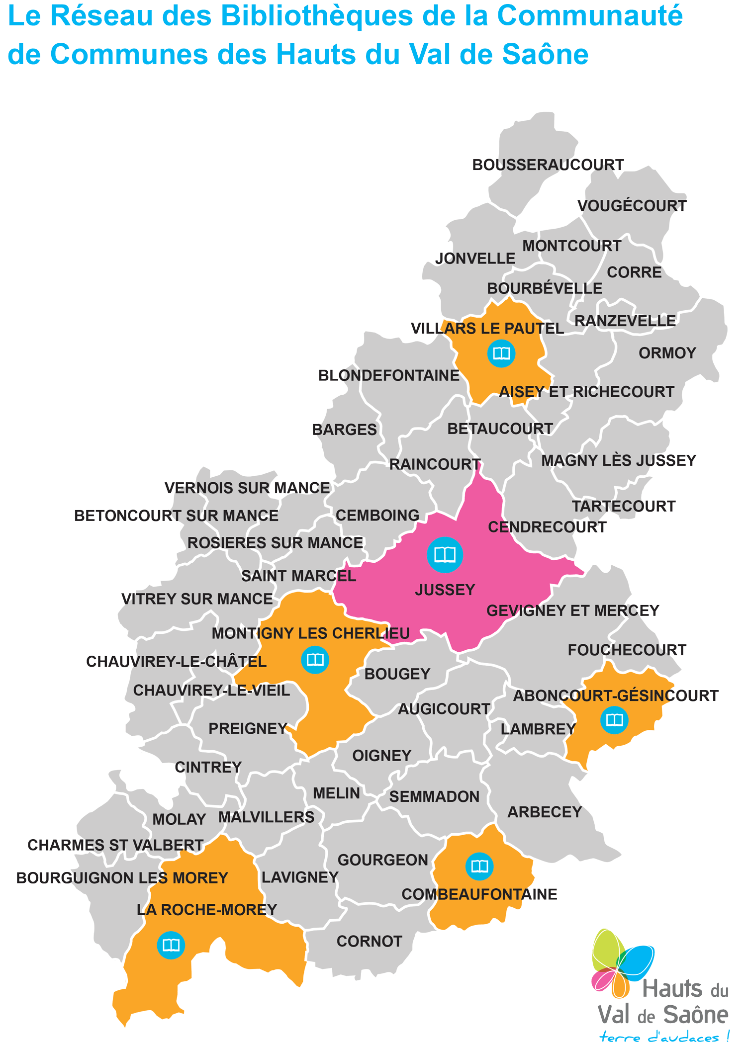 Carte réseau CCHVS