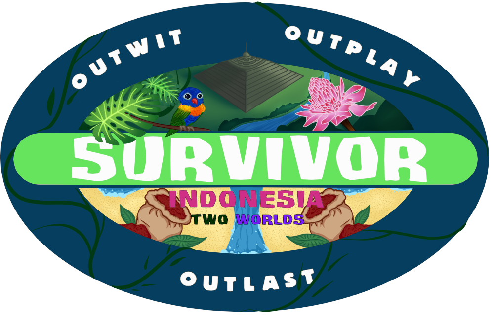 Survivor IX : Indonesia 1499981157054605600