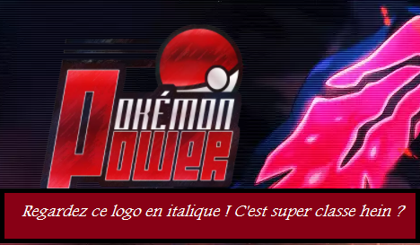 Trouvez un nouveau slogan pour Pokémon Power ! 1501619746093277400