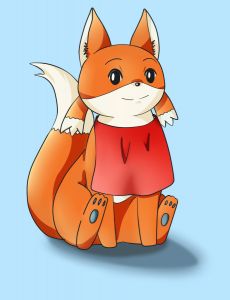 Les dessins de Showel - Page 12 1460470874005380800