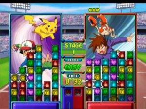 Test de Pokémon Puzzle League sur Nintendo 64 1467318561086105700