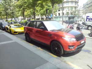 Les voitures que vous avez vu - Page 26 1470222488040800400
