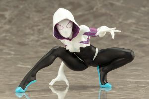 Kotobukiya Marvel NOW! - Spider-Gwen et Super Deadpool  1477862937060968900