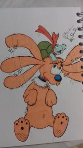 Les dessins de Showel - Page 12 1478564031038921600
