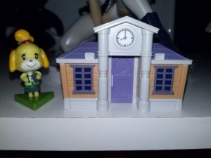 Miniature