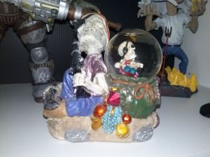 Miniature