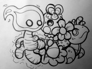 Miniature