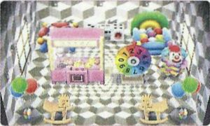 Miniature