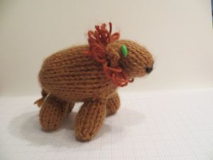 Miniature