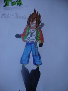 Miniature