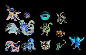 Miniature