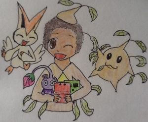 Miniature