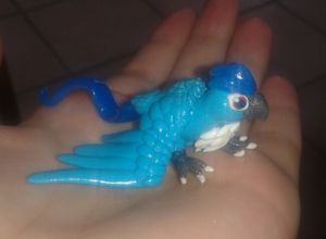 Miniature