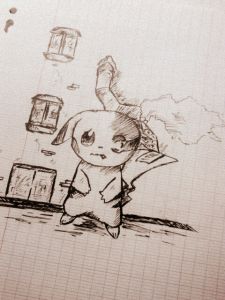 Miniature