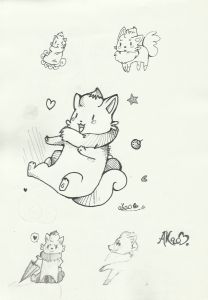 Miniature