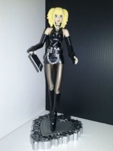 Miniature
