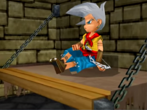 Dragon Quest Monsters Joker Est Le Pire Jeu Pokemon