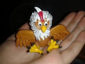 Miniature