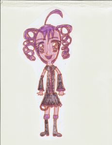 Miniature