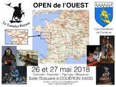 Open de L'Ouest LfJ1BHFO