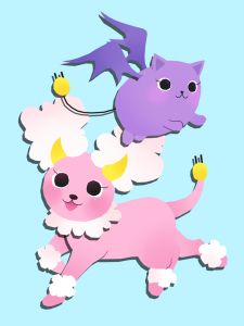 Miniature
