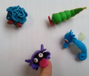 Miniature