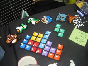 Miniature
