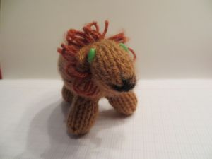 Miniature
