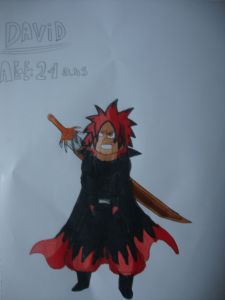 Miniature