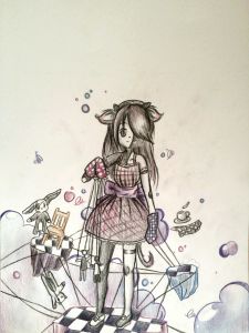Miniature