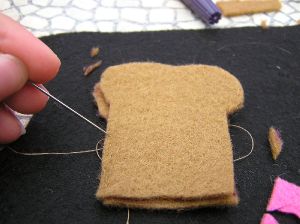 Miniature