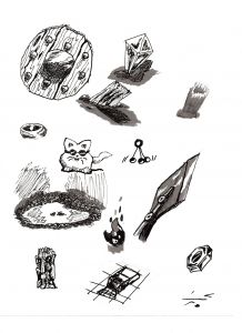 Miniature